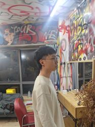 -二重奏·造型工作室