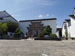 -广富林宰相府酒店·水云间