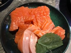 -五月罗马海鲜烤肉自助餐厅(印象城店)