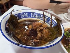 -南花桥羊肉馆老字号(乌镇店)