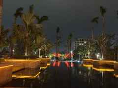 -海口喜来登酒店