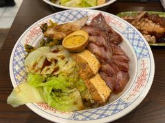 -香友记正宗隆江猪脚饭(首经贸店)