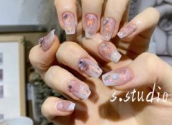 -妙睫屋日式美甲美睫