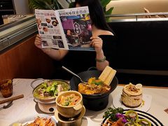 -太食獸泰式茶餐厅(IFS国金中心店)