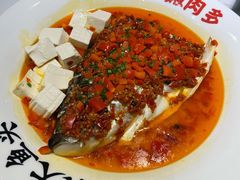 -千稻剁椒大鱼头(CityOn熙地港店)