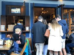 -Fergburger(皇后镇店)