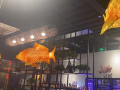 -向川南·水煮鱼·川菜(和平里店)