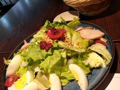 -酷公社·榴莲披萨(太原街店)