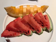 -醉辉皇上海之巅(上海中心大厦店)