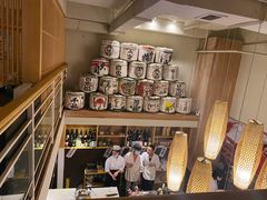 -大将料理餐厅(汇锦街店)