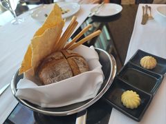 -瑞吉酒店 · Elba 欧尔巴意大利餐厅· 精致意餐·云端聚会