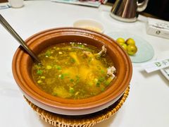 -小菜园新徽菜(无锡金悦广场店)