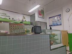 -innewgogo纽麦轻食(滨北店)