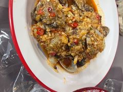 -涂小二龙虾馆(渔人码头店)