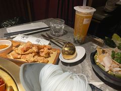 -麻路成都火锅(柏威年店)