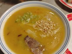 -解家河南菜(中原万达店)