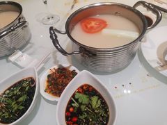 -虾佬圣汤·海鲜姿造(乐堤港店)