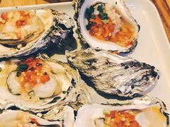 -木屋烧烤(龙湖天街店)