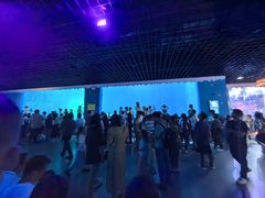 -多彩贵州城极地海洋世界