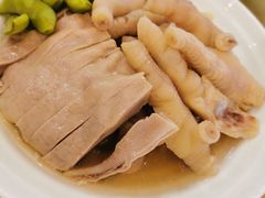 -金时代顺风大酒店(协泰店)