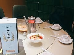 -刘胖子家常菜·蹄花焖藕(兴业店)