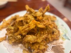 -土菜水饺村(宁夏路店)