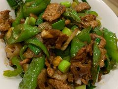 -建辉湖南土菜馆(南大街店)