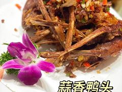 -品粤居港式打边炉·广式烧腊(西安路福佳新天地店)