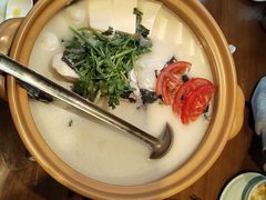 -江南小叙·美食研究院(鱼街店)