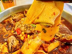 -蓉三少冒烤鸭·四川小吃集(北京首店)