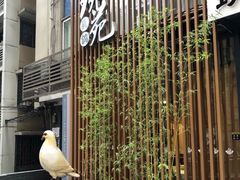 -琬苑鸽庄·川粤融合菜(解放碑总店)