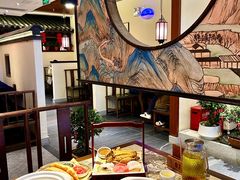 -遇见长安之高山流水(李家村万达店)