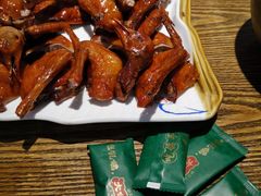 -大鸽饭(马王堆店)