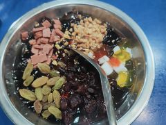 -马路边边串串香(一匡街店)