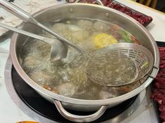 -潮牛潮汕牛肉火锅(旺角大学城商业街店)