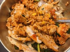 -Myth猪蹄(明洞店)