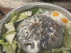 -芭提雅Amporn Seafood自助餐厅