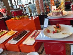 -视界美食自助餐厅·石家庄希尔顿酒店