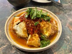 -浩海火燒雲傣家菜(芮欧百货店)