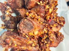 -凯鸽酒楼(大同振兴街店)