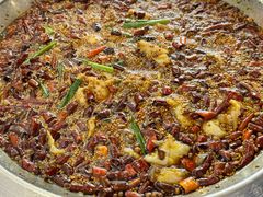 -胖子鱼·天水麻辣鱼火锅(秦州407店)