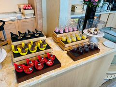 -济南喜来登酒店