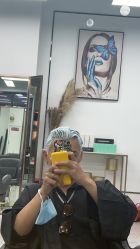 -ASG Hair Salon烫染·接发