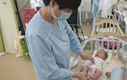 -悦家·美丽妈妈月子会所(龙奥店)