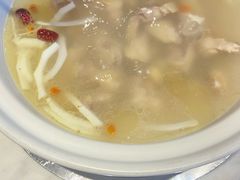 -龙泉人椰子鸡.糟粕醋.海南菜(三亚旗舰店)