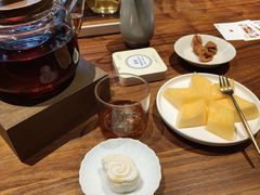 -隐溪茶馆(南京西路店)