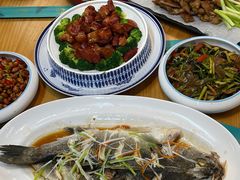 -食鸡公社辣子鸡·潍坊菜·烧烤