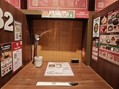 -一蘭拉面(尖沙咀店)