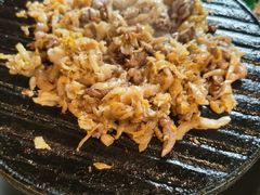 -厚味居炙子烤肉·清真(天桥南纬路店)