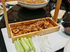 -一块豆腐·海鲜·家常菜(李沧书院路店)